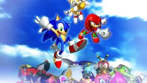 Sonic Heroes Remake in the Works for Xbox Series X/S, PS5, PC, and Nintendo Switch 2 – Rumor