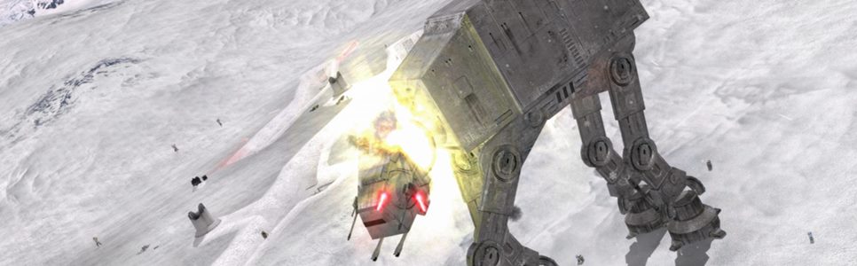 Star Wars: Battlefront Classic Collection Review – The Droids You’re Looking for