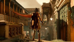 Unknown 9: Awakening Launches on October 18th