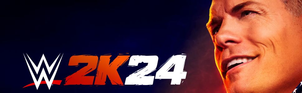 Why WWE 2K24 Will Maintain the Series’ Upwards Trajectory