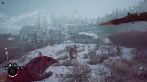 Winter Survival Early Access Review – Winter is Leaving