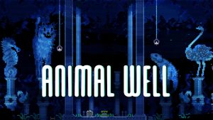 Animal Well is Now Available on Xbox Series X/S