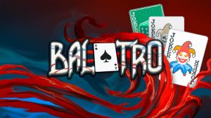 Balatro Sells Over 2 Million Units, Free Major Gameplay Update Coming 2025