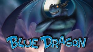 Blue Dragon Could Appear at Xbox Games Showcase – Rumor
