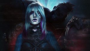 Dead by Daylight Gets New Killer, Survivor, and Map with All Things Wicked Chapter