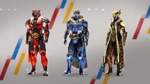 Destiny 2’s Upcoming Guardian Games Gets New Trailer Ahead of March 5 Kickoff