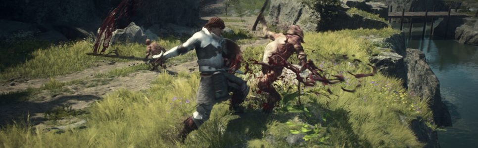 Dragon’s Dogma 2’s Vocations – Everything We Know About Them