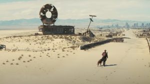 Fallout TV Show Receives New Trailer, All 8 Episodes Going Live on April 11