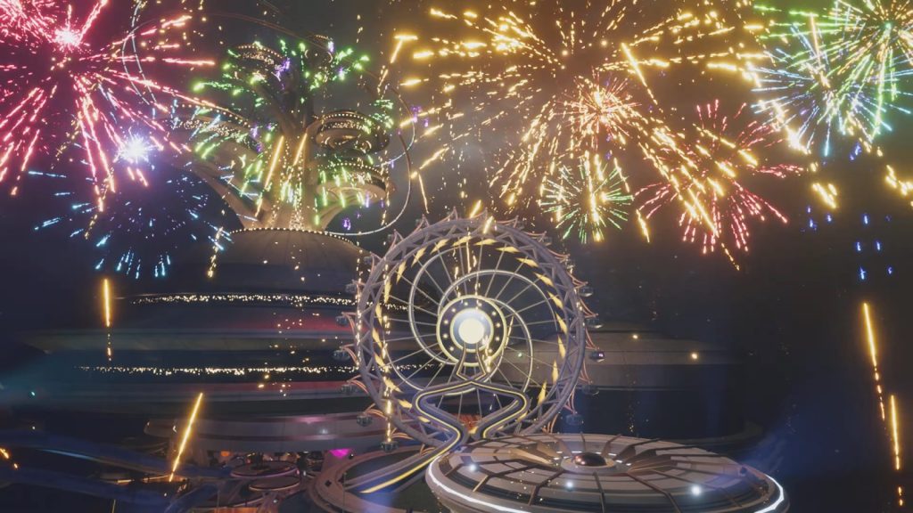 final fantasy 7 rebirth gold saucer