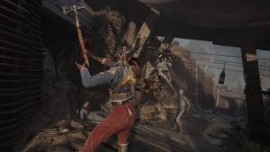 Flintlock: The Siege of Dawn Demo is Live Now on PC, Available Until June 17