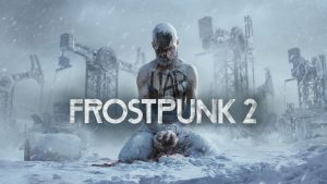 Frostpunk 2 Beta Set for April 15-22