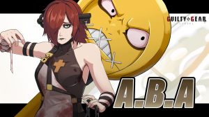 Guilty Gear Strive’s Next DLC Character is A.B.A., Launching March 26