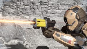 Helldivers 2 – Cutting Edge Premium Warbond is Now Available