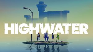 Highwater Interview – Art Style, Setting, Exploration, and More