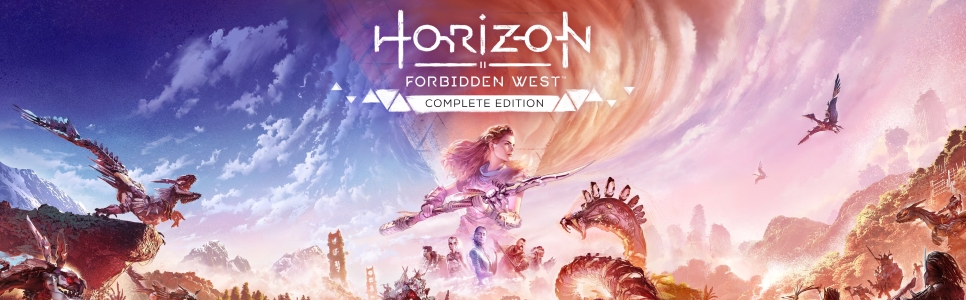Horizon Forbidden West PC Review – A New Bar for PC Ports