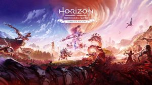 Horizon Forbidden West PC Review – A New Bar for PC Ports