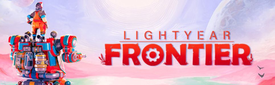 Lightyear Frontier – A Unique Mix of Survival and Sandbox Simulation