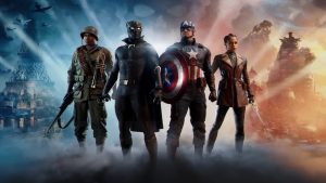 Marvel 1943: Rise of Hydra Delayed to Unknown Date