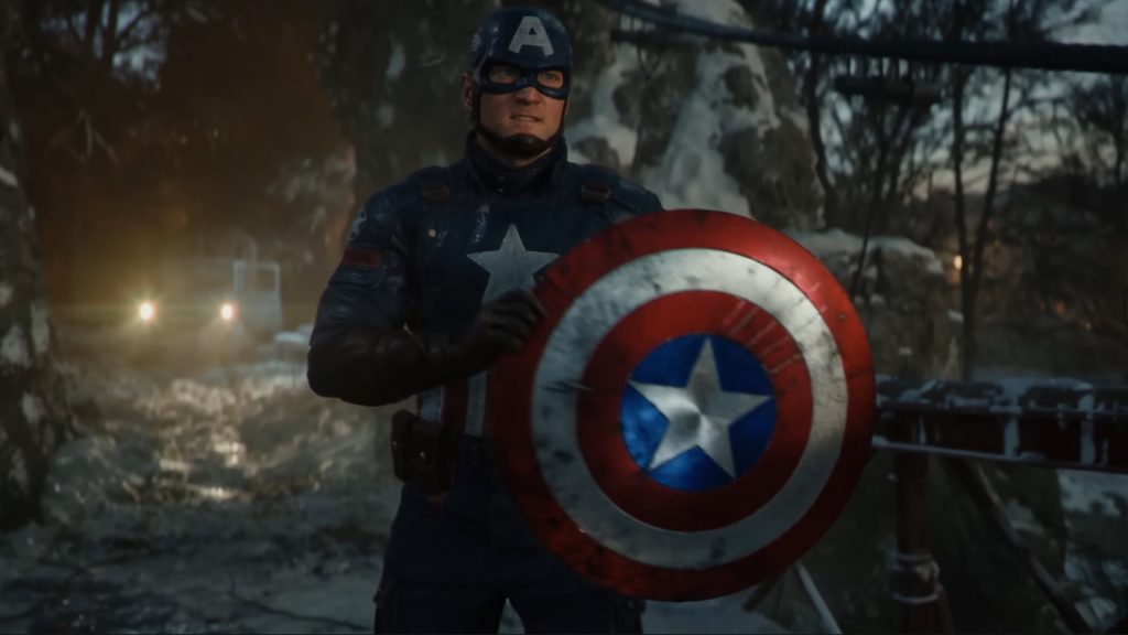 marvel 1943 rise of hydra