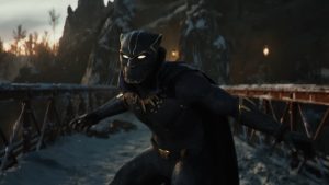 Marvel 1943: Rise of Hydra Reveals Wakanda Setting with New Artwork