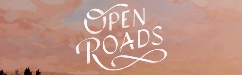 Open Roads Review – Road Trip