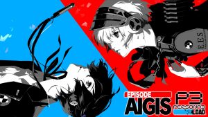 Persona 3 Reload: Episode Aigis – The Answer is Out Now