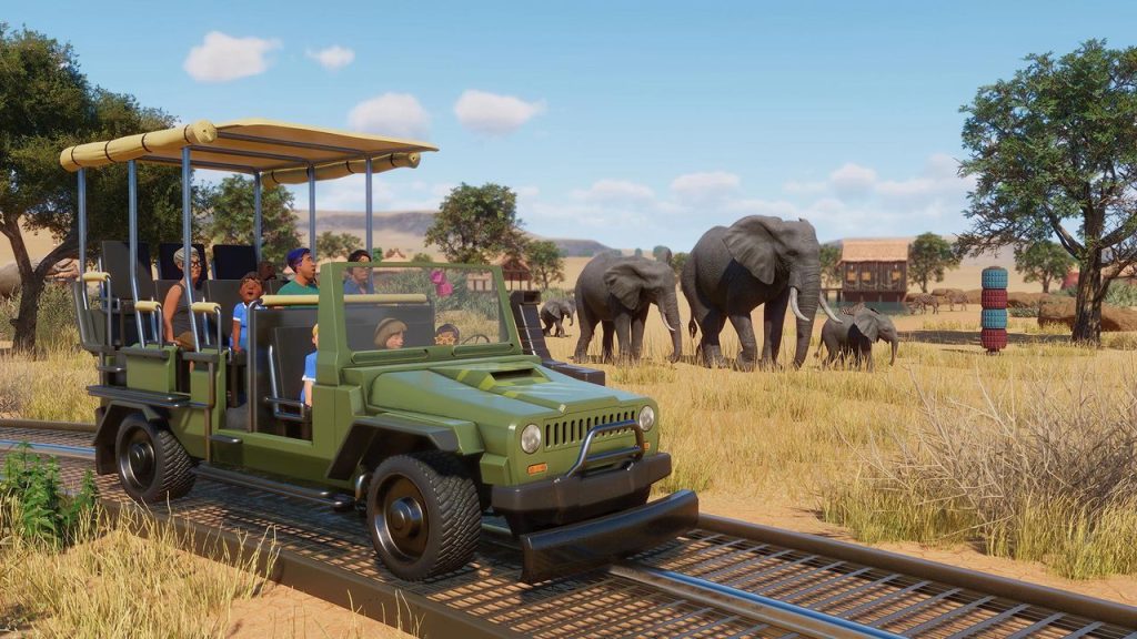 planet zoo console edition