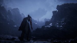 Senua’s Saga: Hellblade 2 Will Only Have a 30 FPS Option on Xbox Series X/S