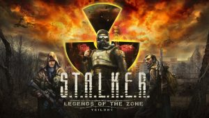 S.T.A.L.K.E.R.: Legends of the Zone Trilogy Has Released for PS4, Xbox One