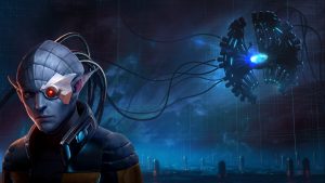 Stellaris: The Machine Age Expansion Explores Relationship Between Living Beings and Machines, Out in Q2 2024