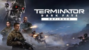 Terminator: Dark Fate – Defiance Review – A Bit Much at Times