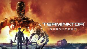 Terminator: Survivors Unveiled, Launches for PC in Early Access on October 24