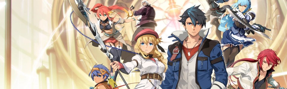 The Legend of Heroes: Trails through Daybreak Review – New Horizons