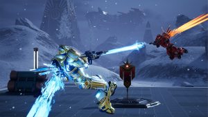 Tribes 3: Rivals Enters Early Access, Roadmap Revealed