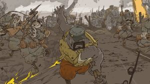 Valiant Hearts: Coming Home is Out Now on PC, PS4, Xbox One, and Nintendo Switch