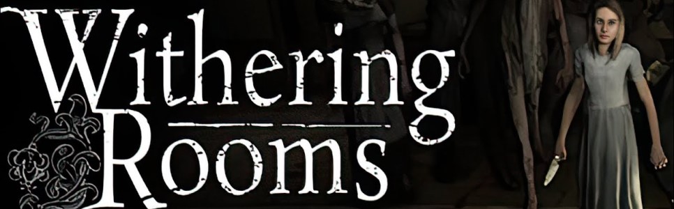 Withering Rooms Interview – 1.0 Launch, New Game Plus, and More