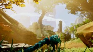 Yellow Brick Games’ Fantasy Action-Adventure Game Will be Unveiled on April 2