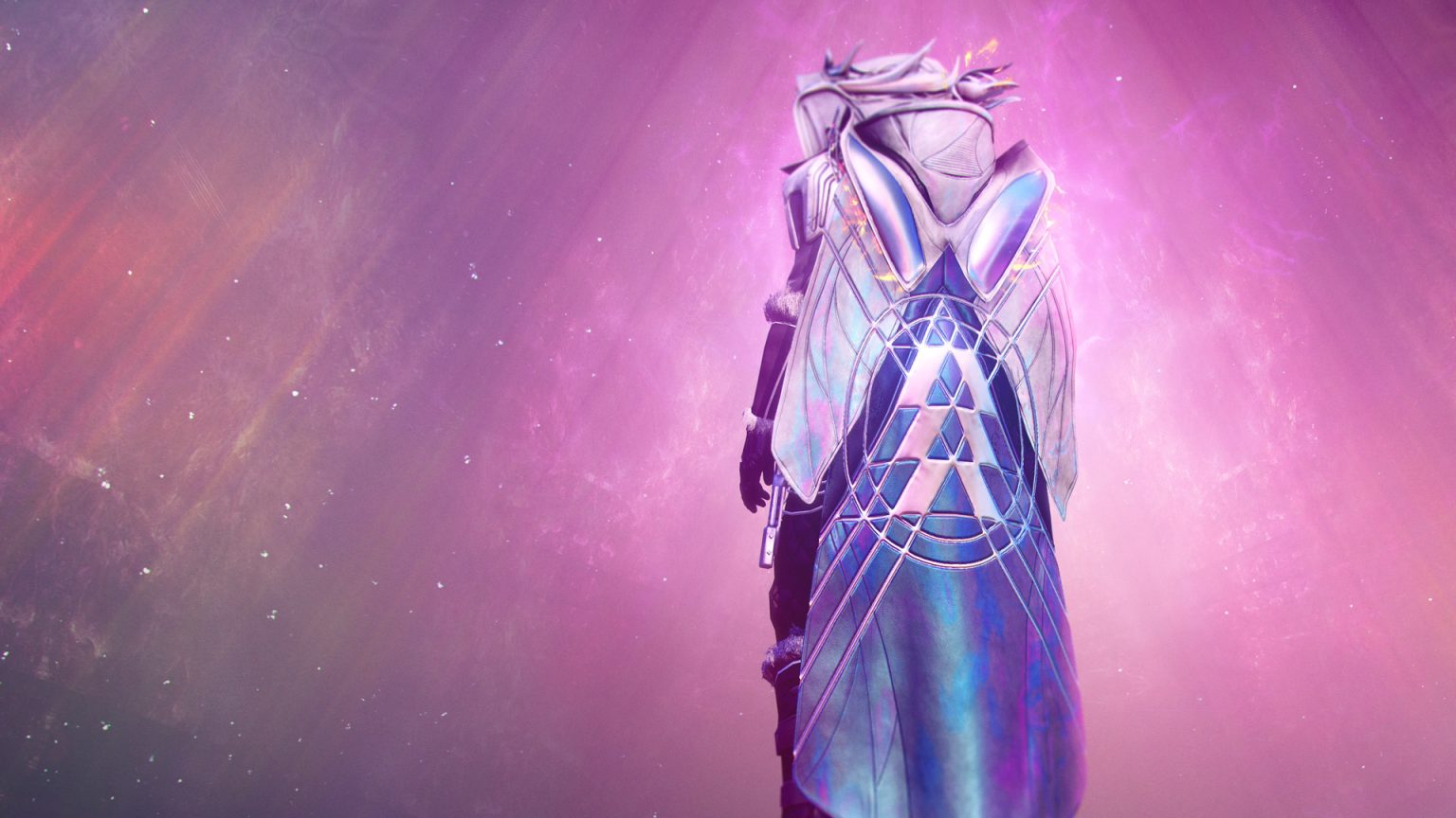 Destiny 2: The Final Shape – Transcendence And Exotic Class Items Detailed