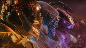 Destiny 2: The Final Shape Guide – How to Beat the Salvation’s Edge Raid
