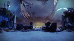 Destiny 2: Into the Light – The Whisper Exotic Mission Returns on April 9th, Zero Hour Coming in May