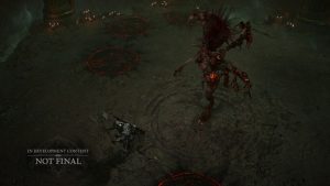 Diablo 4 – Season 4 PTR Notes Detail Helltide Changes, The Pit of Artificers, and More