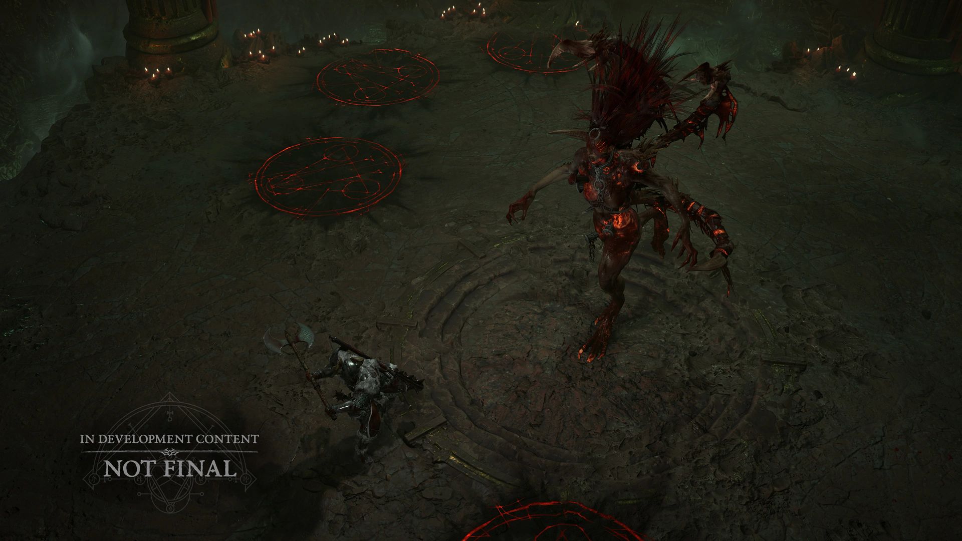 Diablo 4 Developer Update Stream Announced for May 2nd