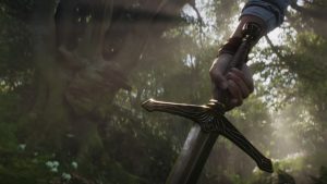 Fable – What the Heck is Going On?