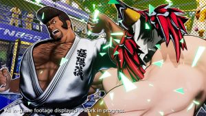 Fatal Fury: City of the Wolves – Marco Rodrigues Revealed in New Trailer