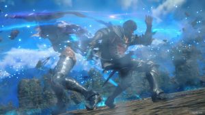 Final Fantasy 16 Producer Says “No Clear-Cut Answer” On Combat System in Future Games