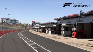 Forza Motorsport – Update 7 is Live, Adds Brands Hatch and Reduces Installation Size