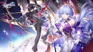 Honkai: Star Rail – Version 2.2 Launches on May 8th, Adds Robin and Boothill