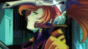 Keylocker Coming to Xbox Series X/S and PC This Summer