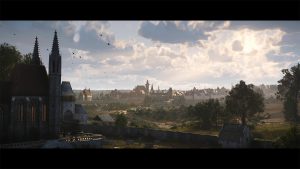 Kingdom Come: Deliverance 2 Has Gone Gold