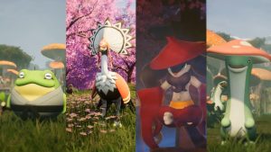 Palworld Developer Plans to Add “Many More New Pals” in Future Updates